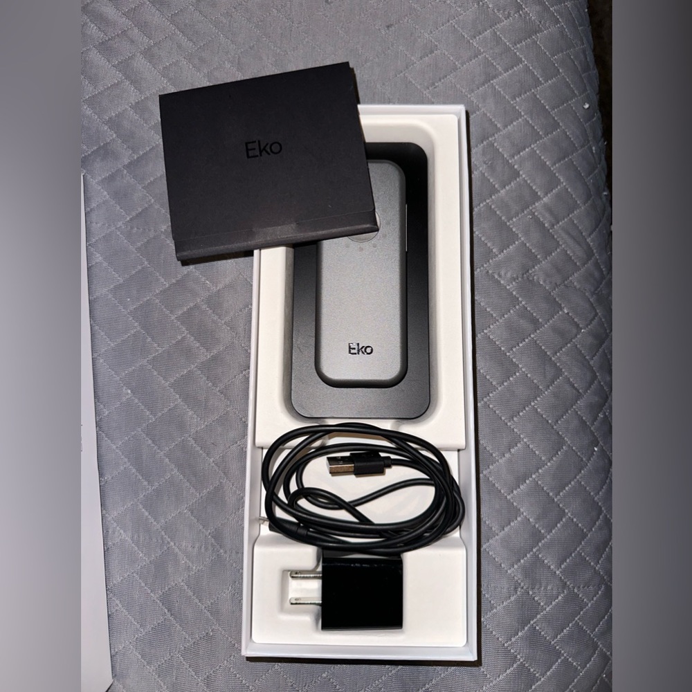 Eko Duo Digital Stethoscope